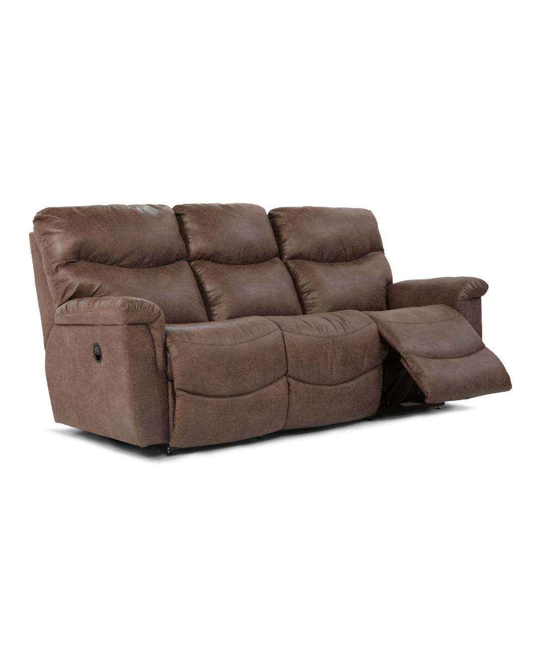 James Reclining Sofa opt: Non Power, Power, Lumbar, Wireless